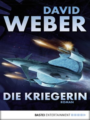 cover image of Die Kriegerin